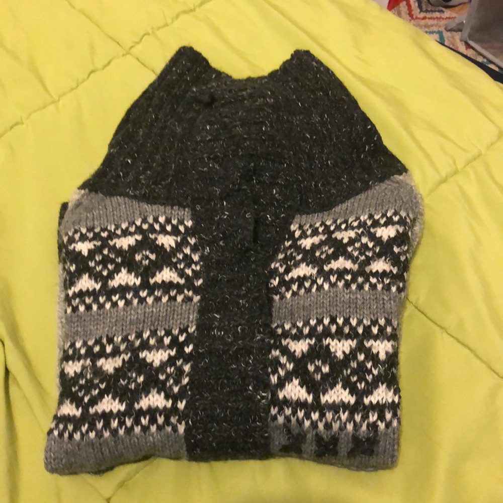 Cardigan